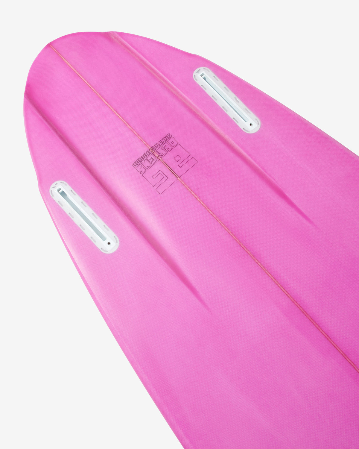 SMA Surfboard