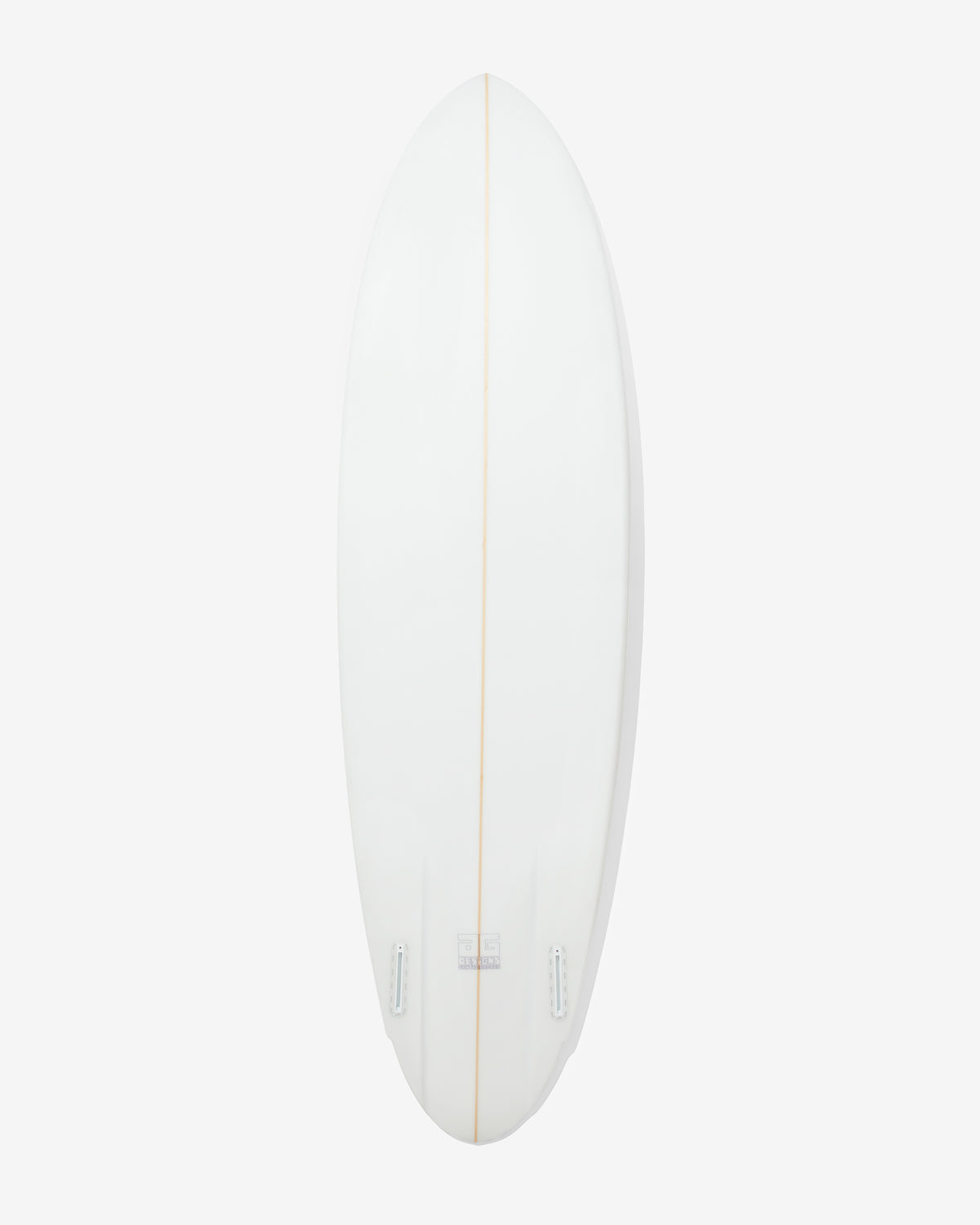 Pitcrew Surfboard