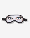 Noah - Noah x The Cure Eye Mask - White - Swatch