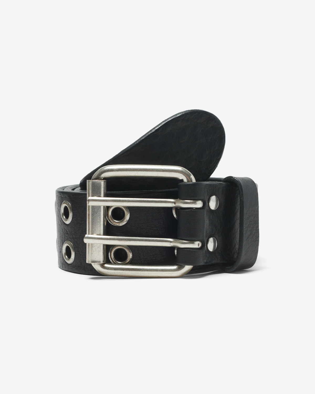 Eyelet Belt