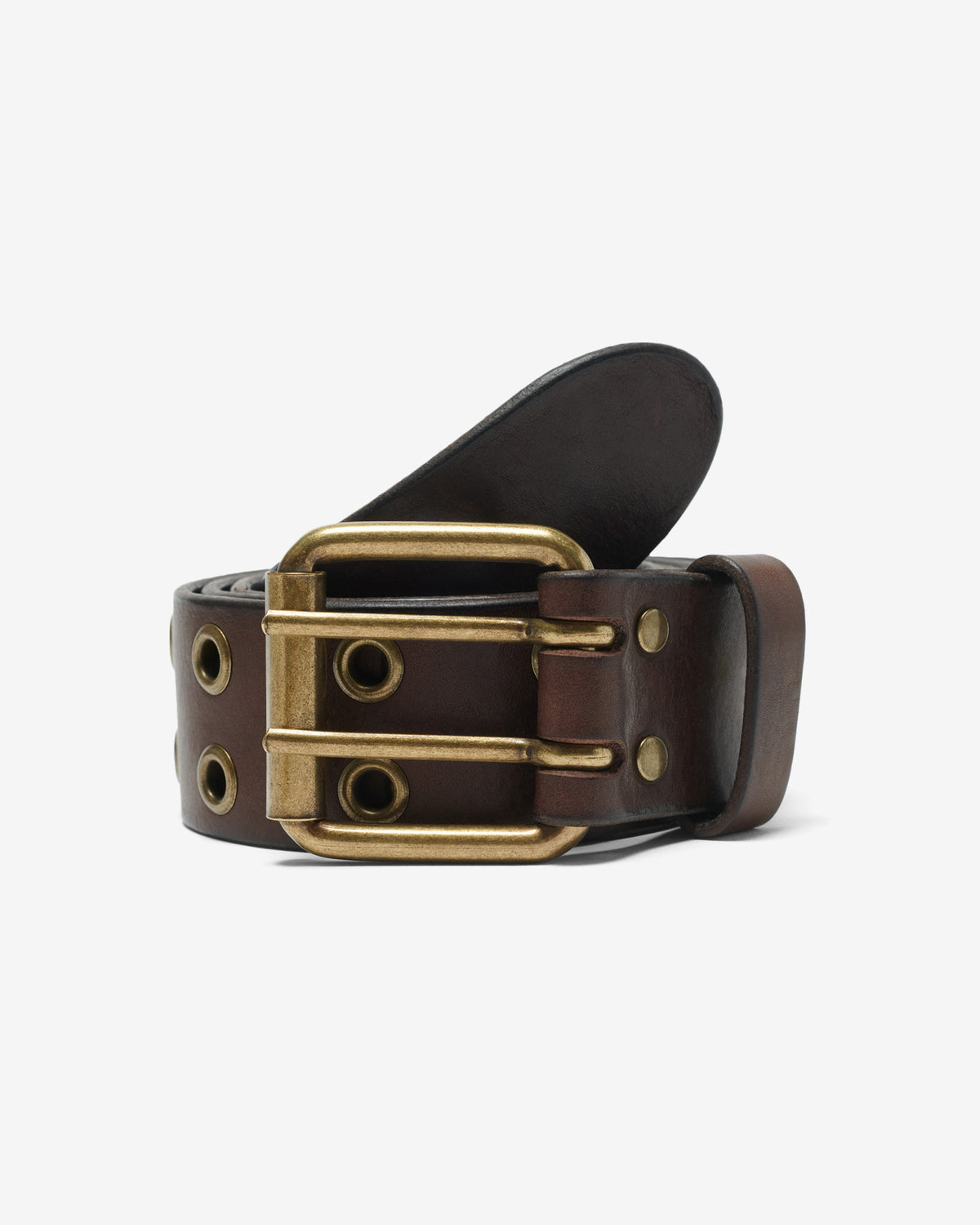 Eyelet Belt