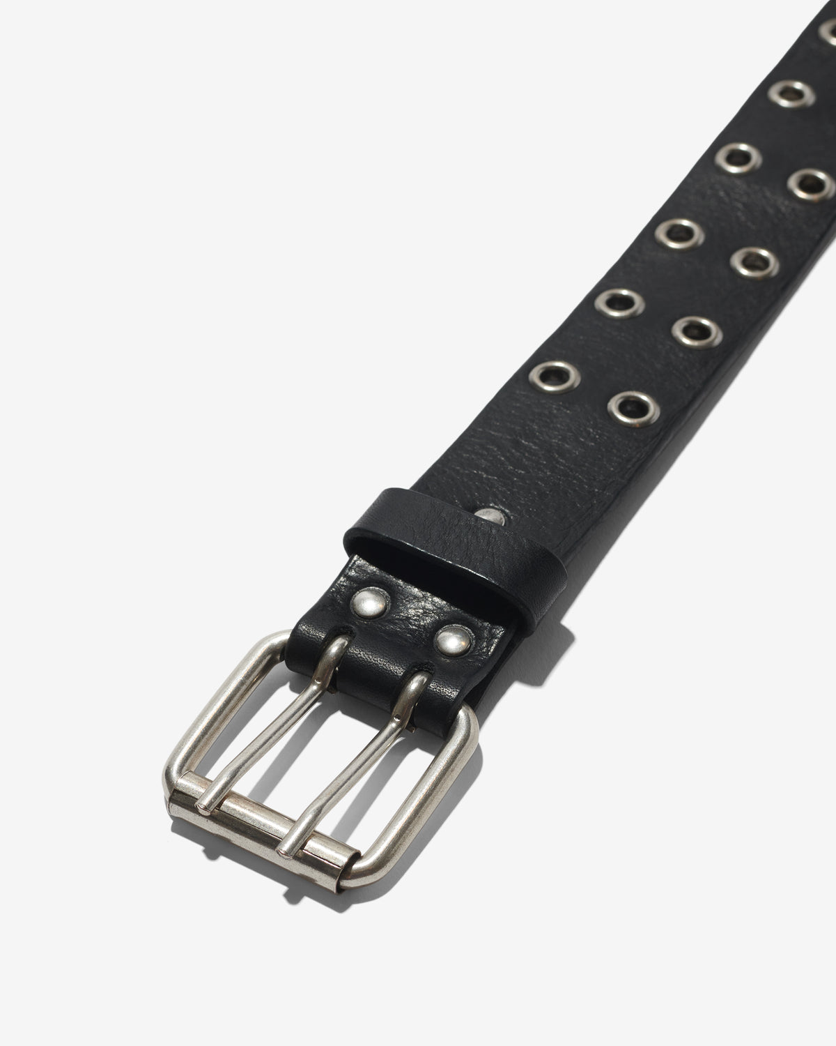 Eyelet Belt