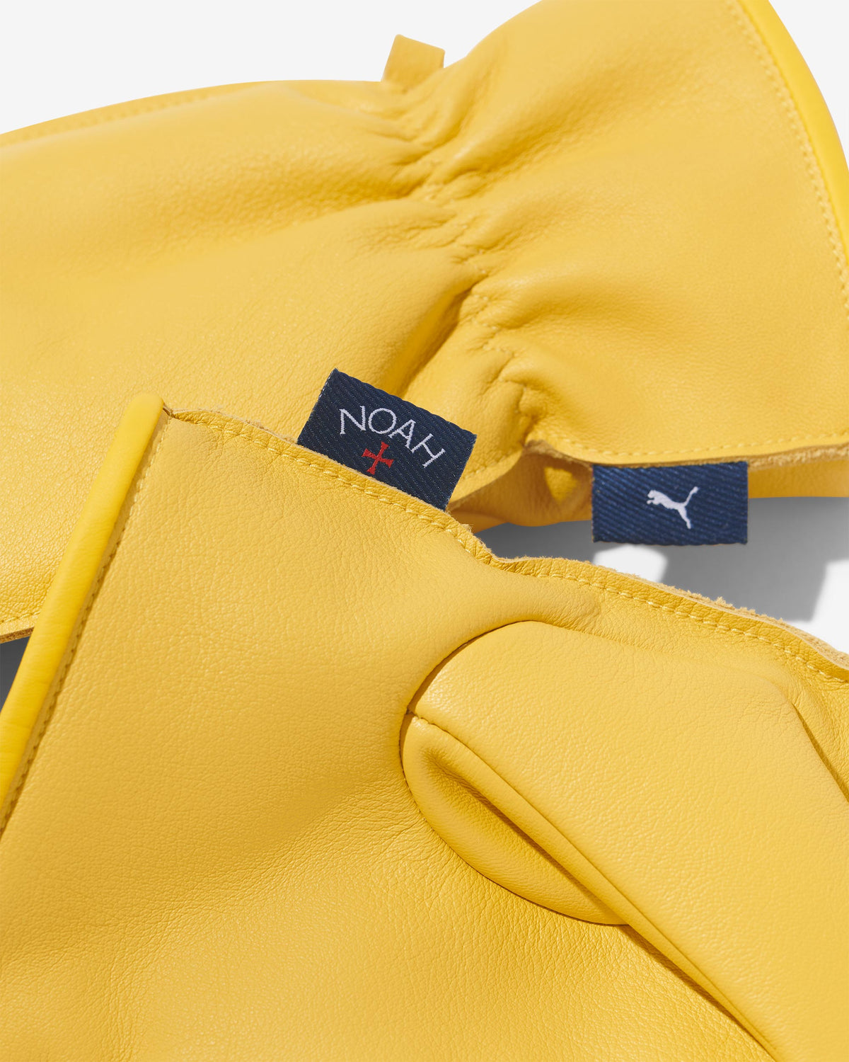 noa noa handschuhe PUMA x Noah Gloves