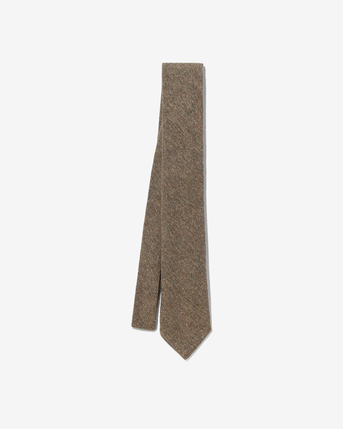 Donegal Tweed Necktie (In-Store Only)