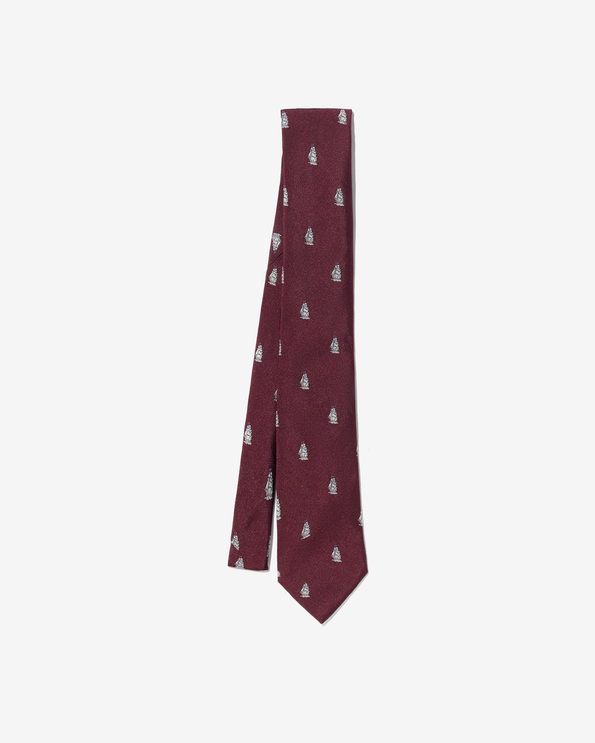 Ship Necktie (In-Store Only)