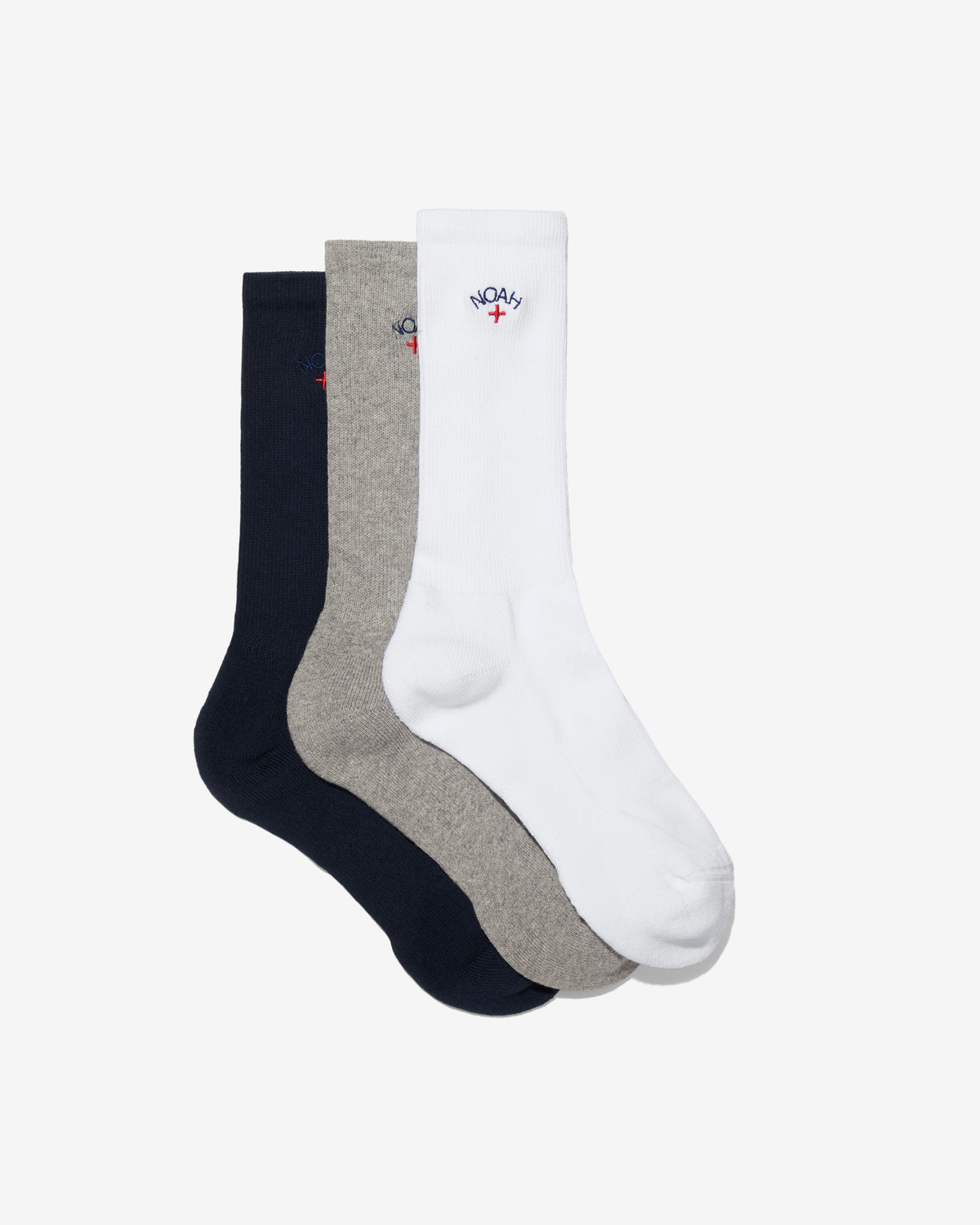 Core Logo Sock 3-Pack