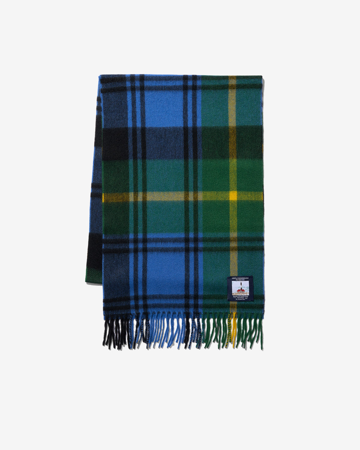 Cashmere Scarf