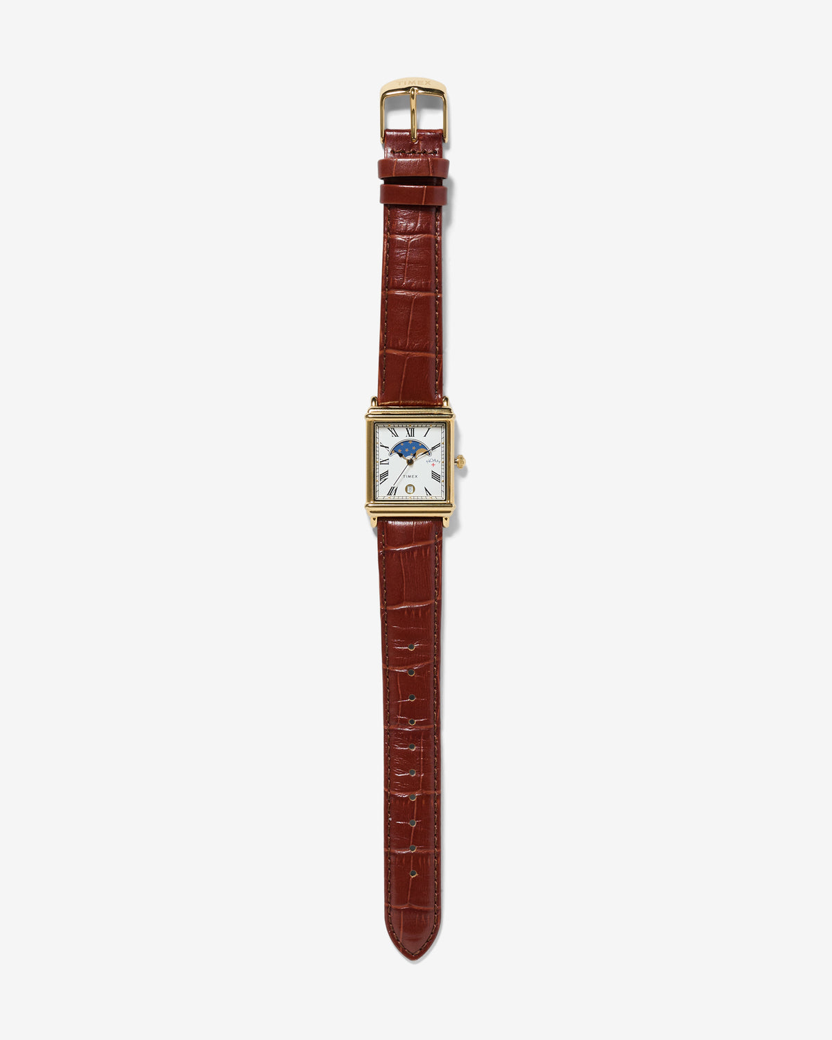 Noah x Timex Moon Phase Watch
