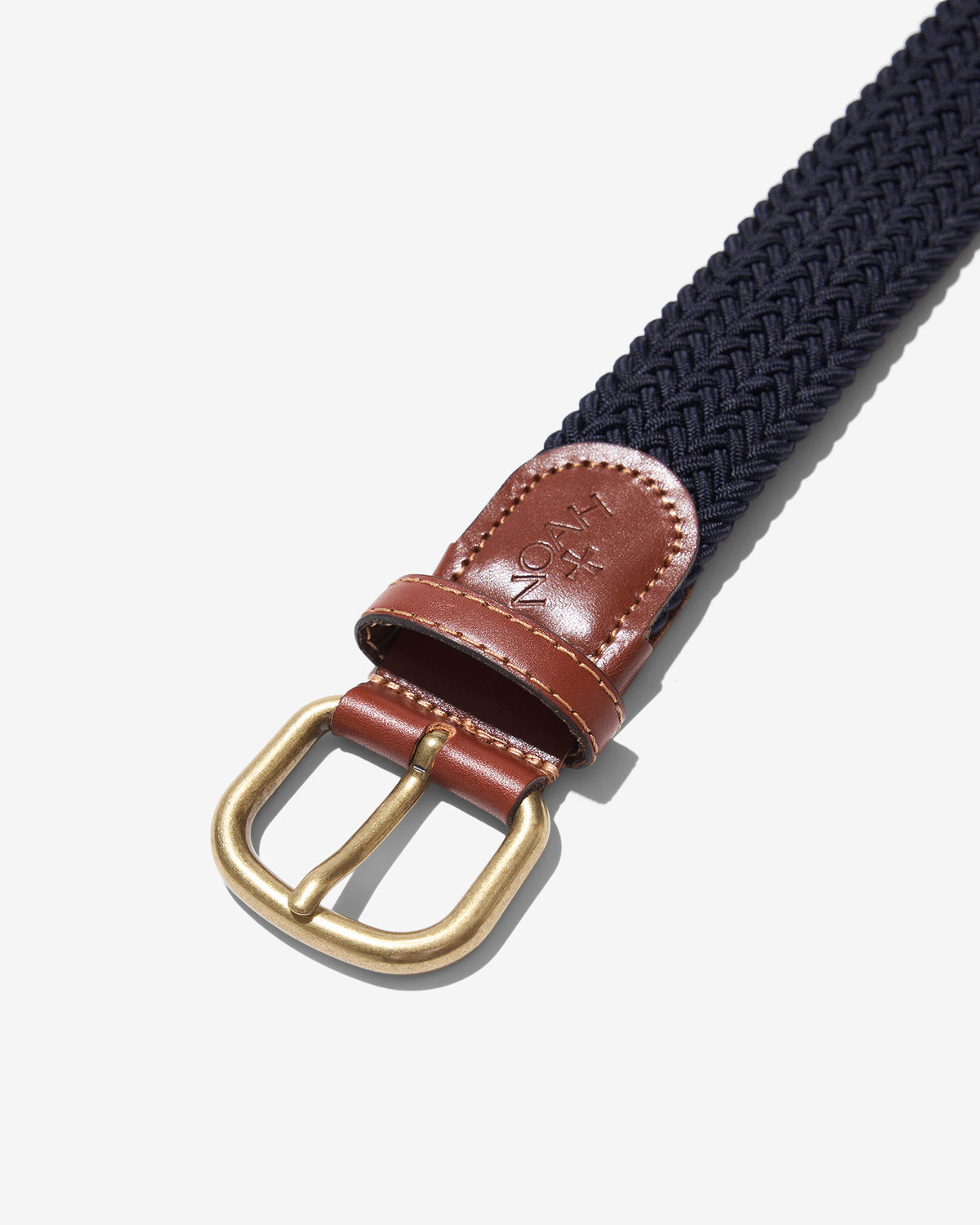 Elastic Belt