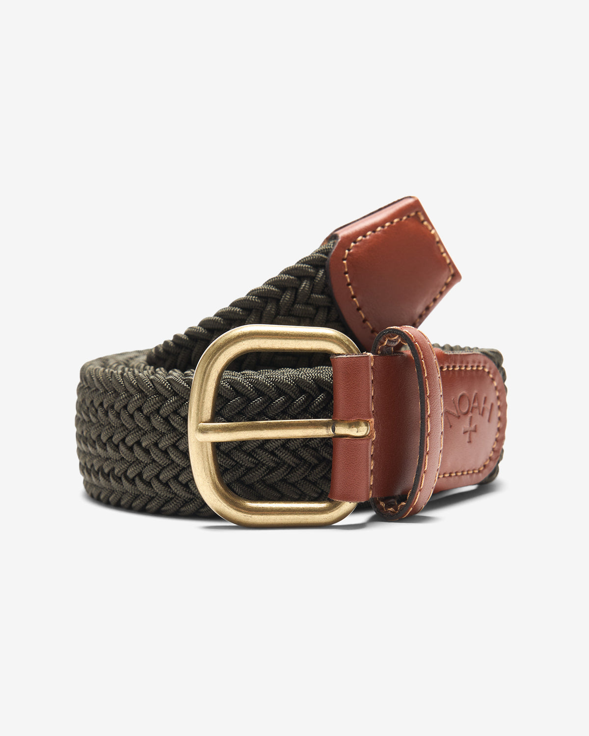 Elastic Belt