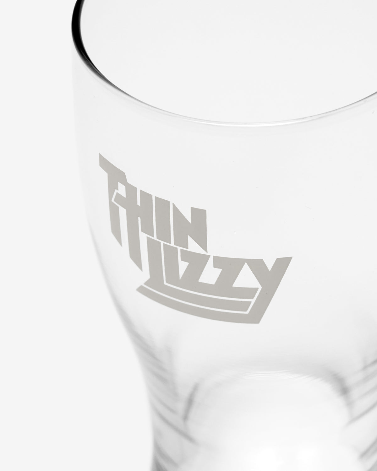 Noah x Thin Lizzy Pub Glass