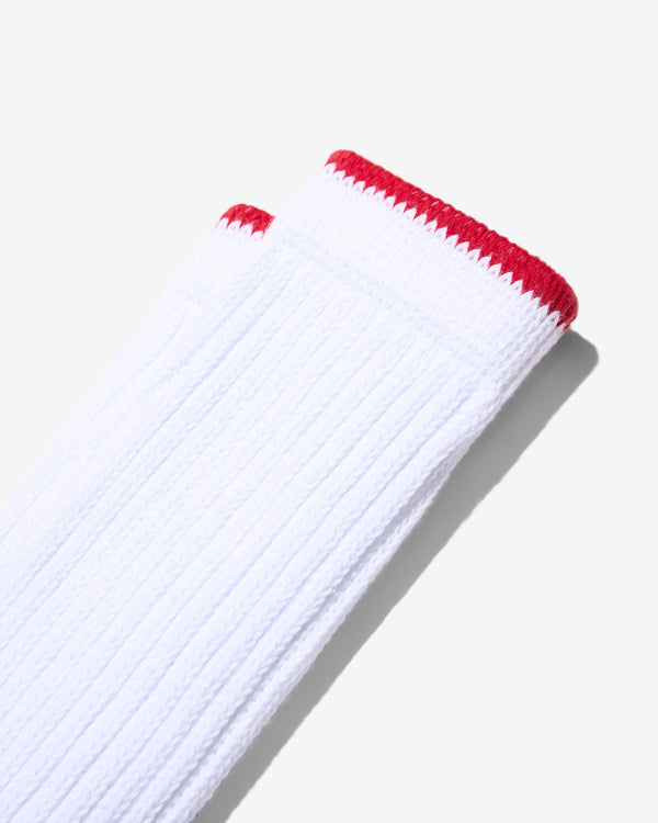Noah - Slouchy Socks - Detail