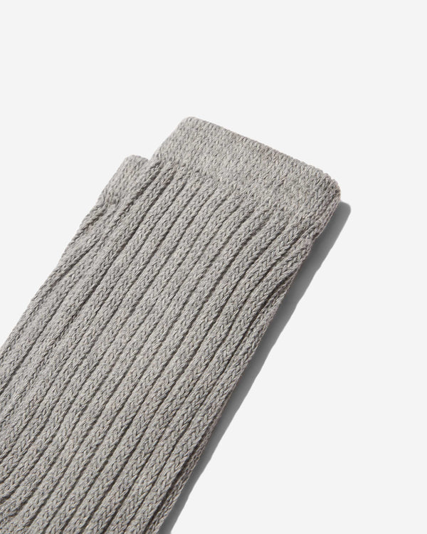 Noah - Slouchy Socks - Detail