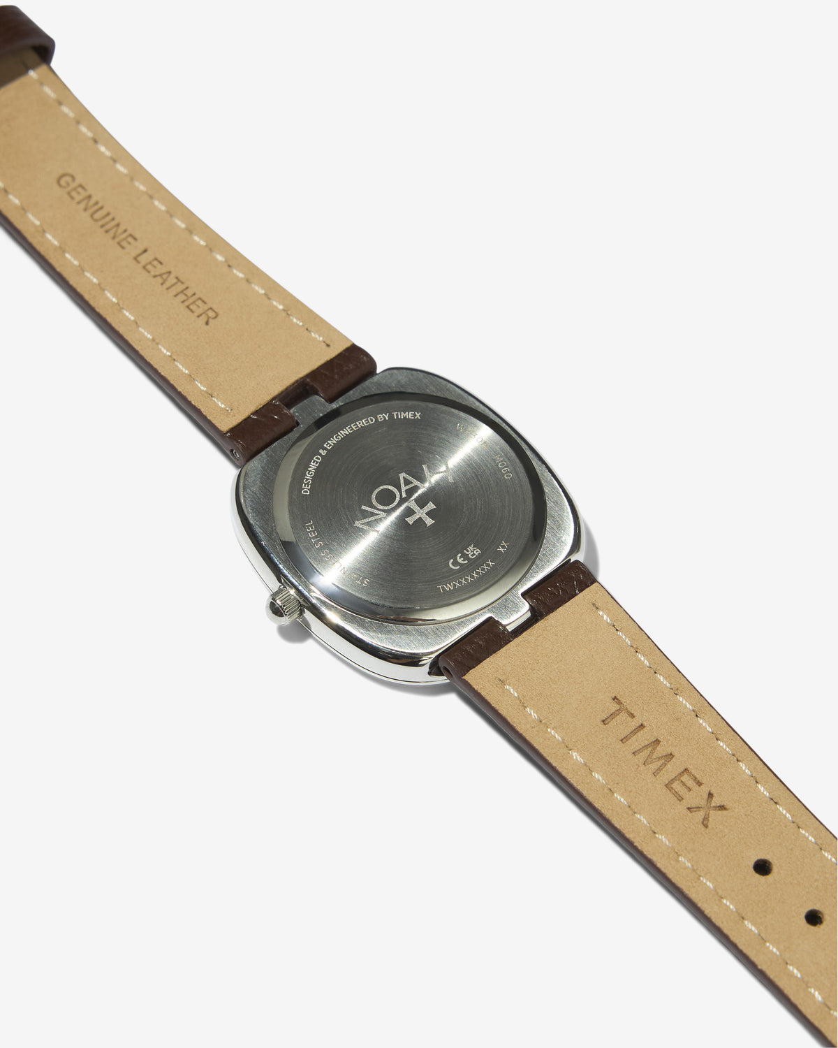 Noah x Timex Boatswain Watch
