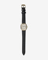 Noah - Noah x Timex Boatswain Watch - Black / Gold - Swatch