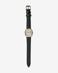 Black / Gold