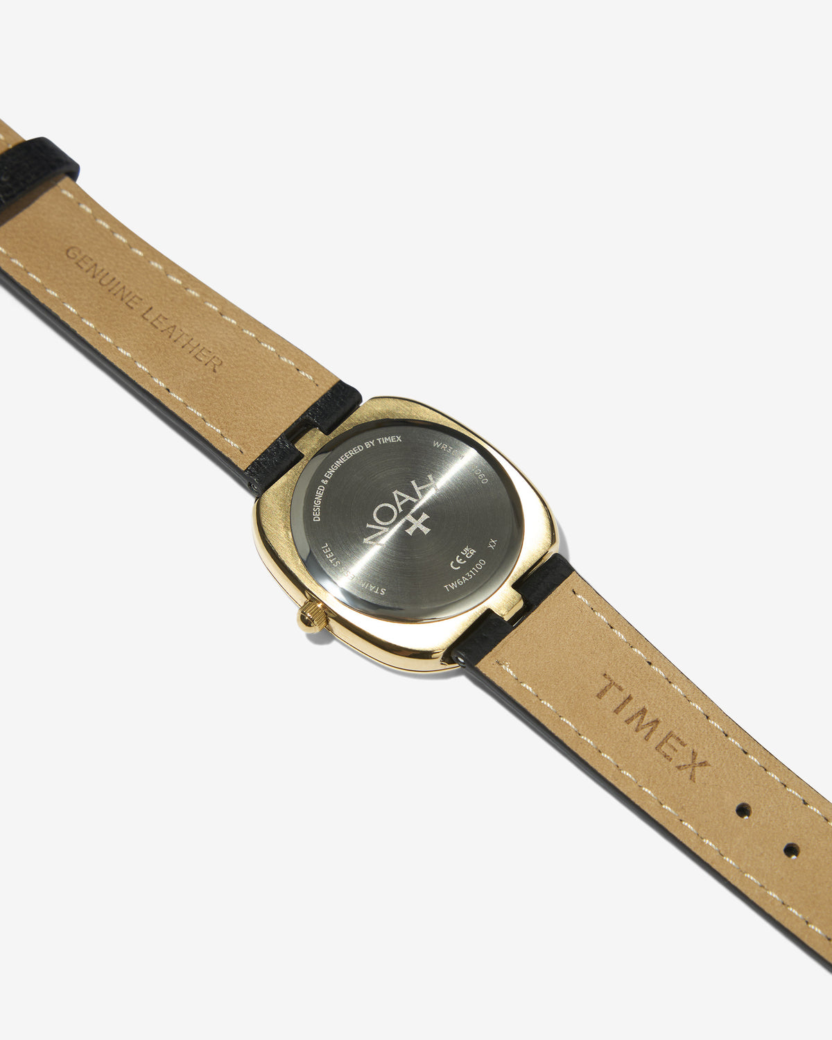 Noah x Timex Boatswain Watch
