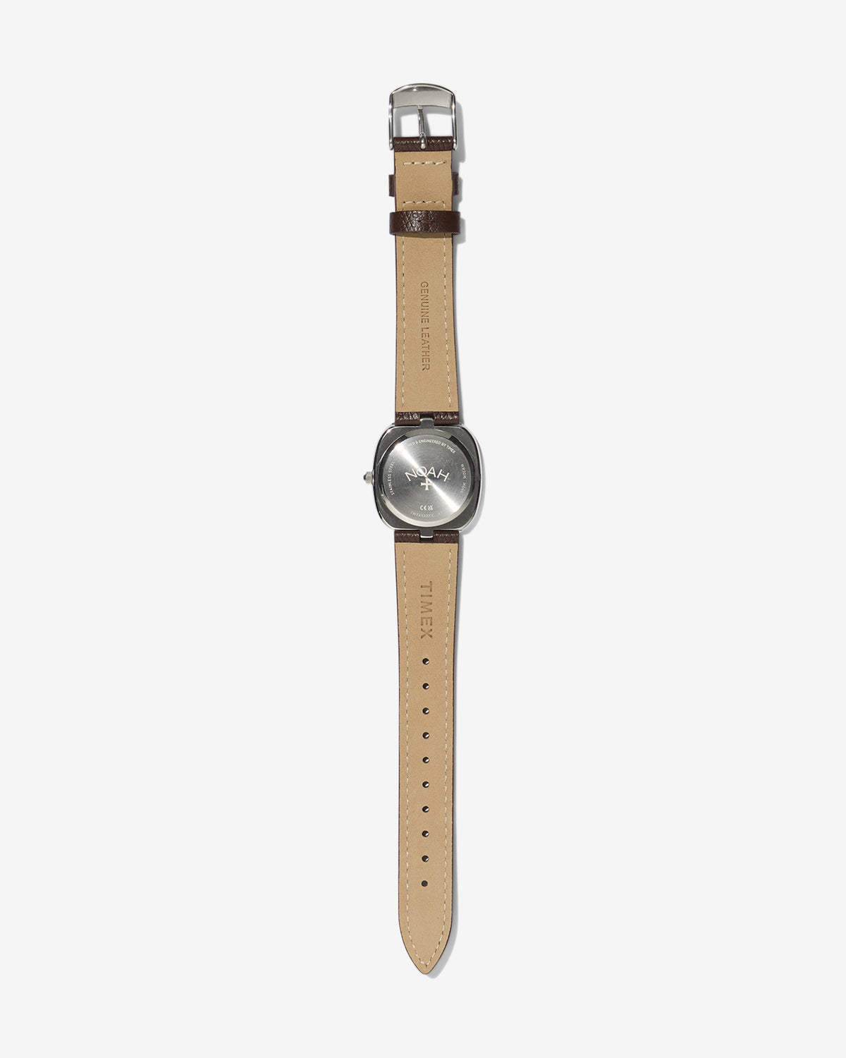 Noah x Timex Boatswain Watch