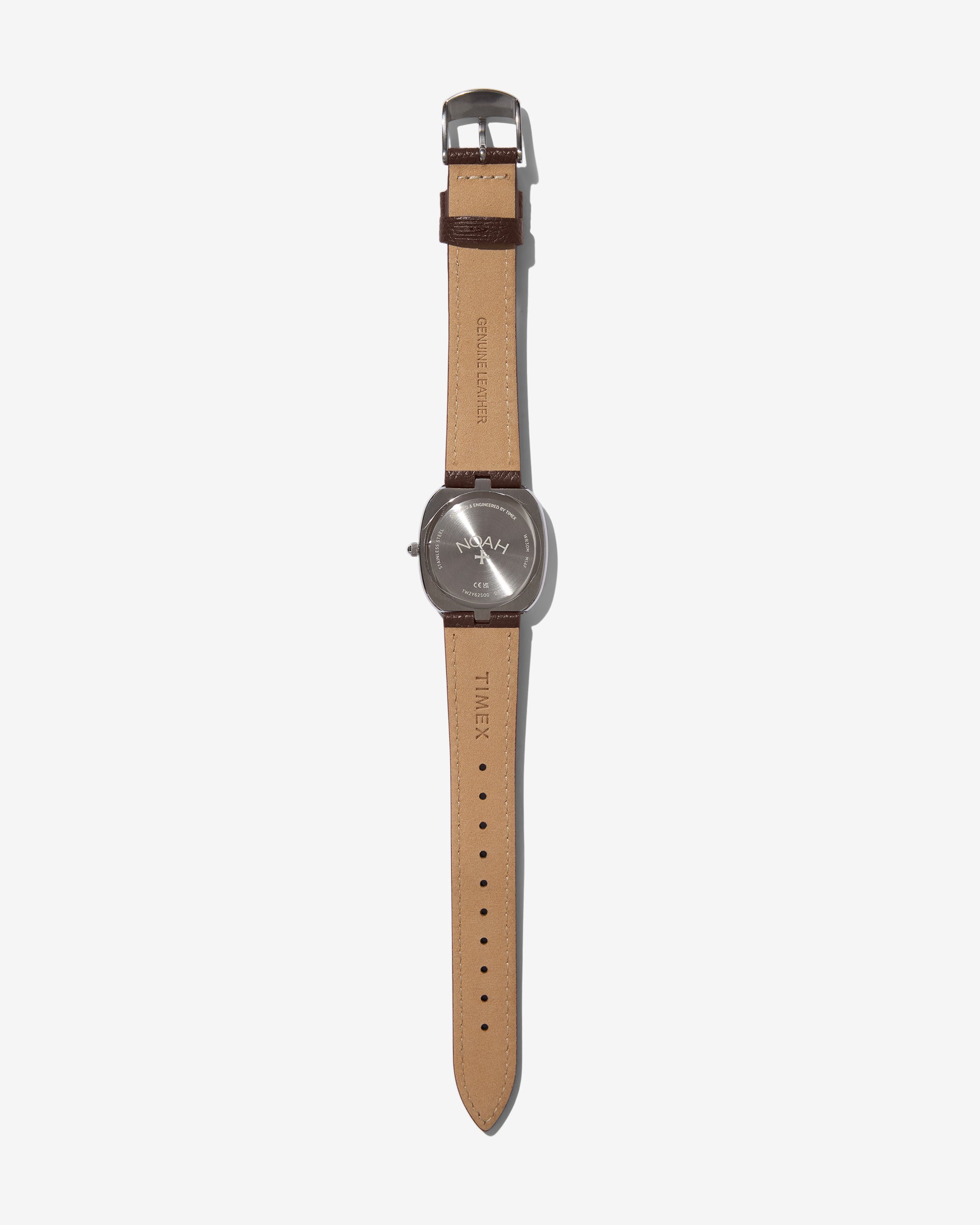 Noah x Timex Oval Moon Phase Watch - Noah