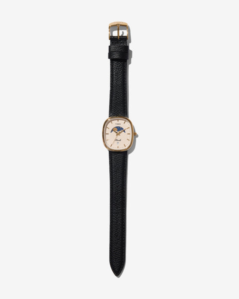 Noah x Timex Oval Moon Phase Watch - Noah
