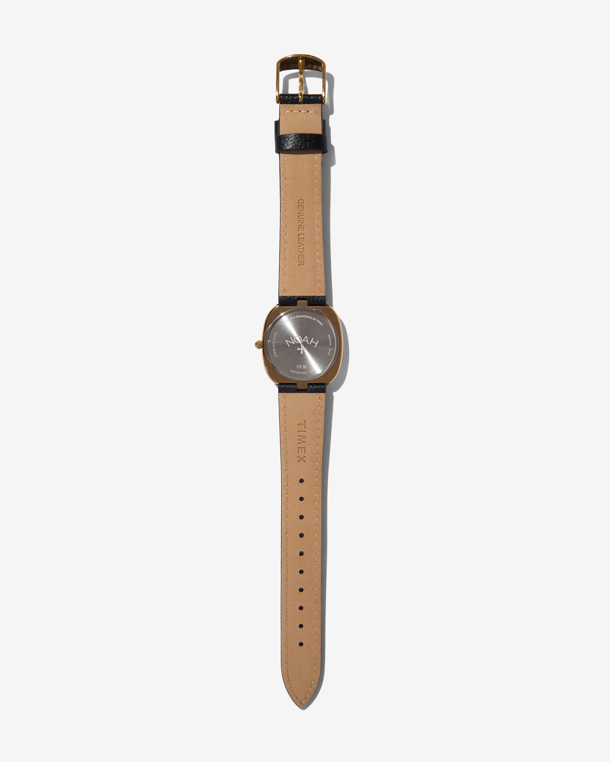 Noah x Timex Oval Moon Phase Watch - Noah