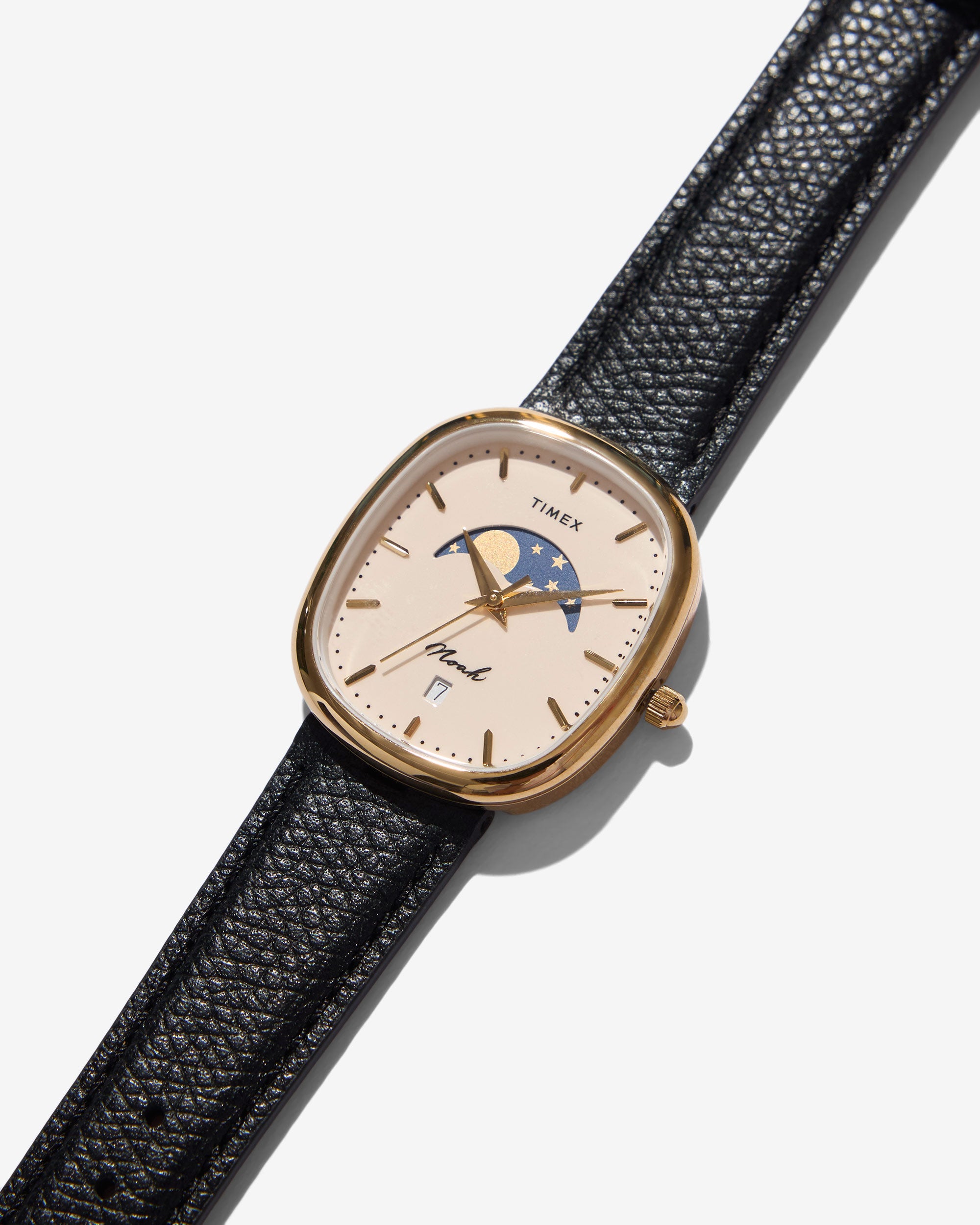 Noah x Timex Moon Phase Watch - Noah