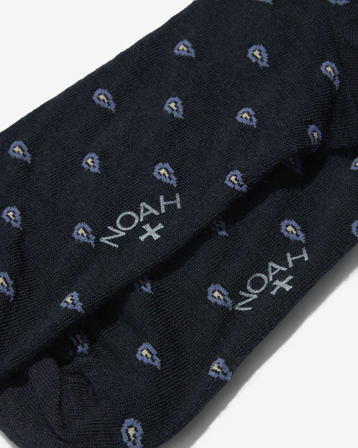 Jacquard Dress Sock