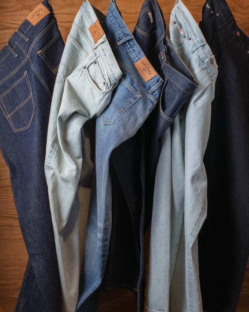 Denim