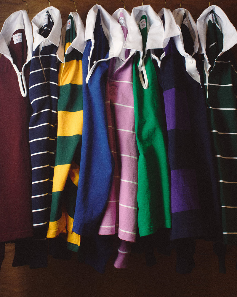Tops