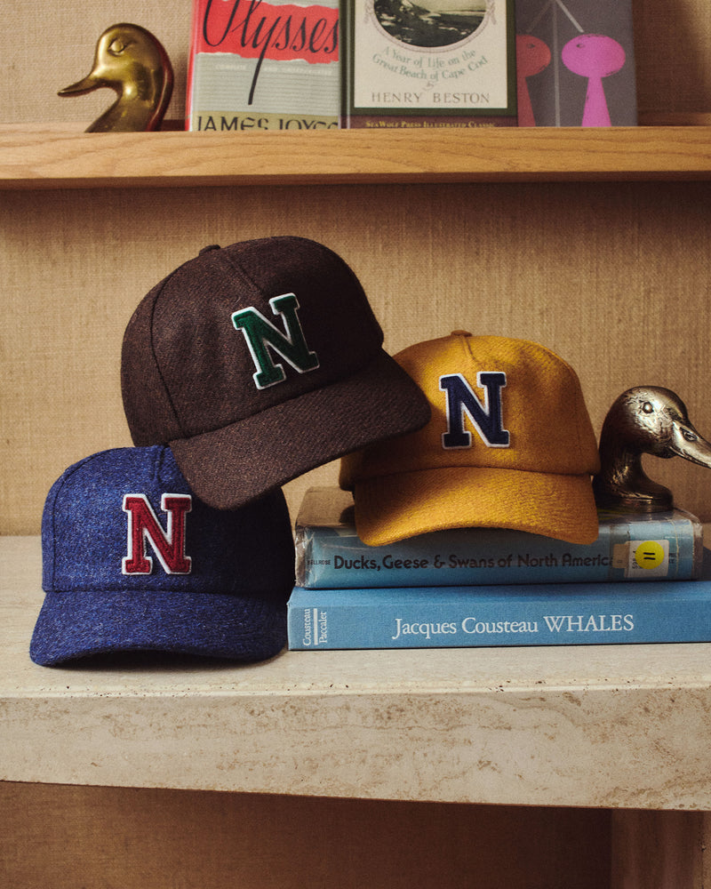 Hats & Beanies