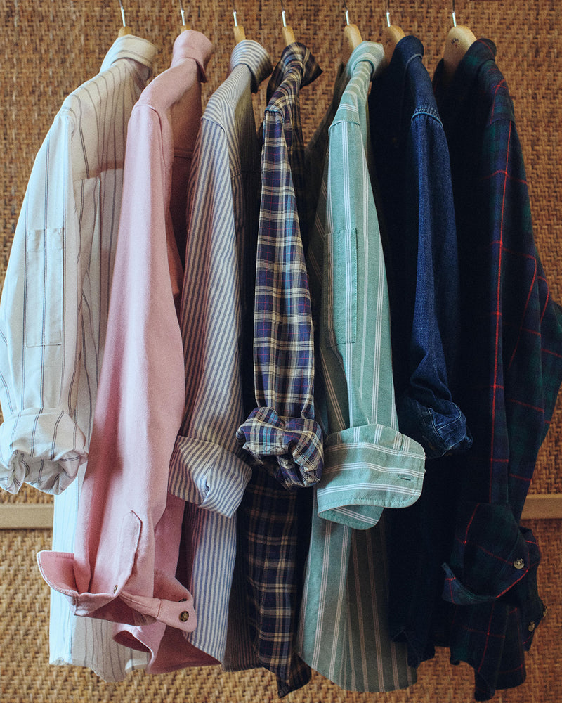 Shirts