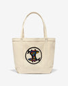 Noah - Noah x Gubi Tote Bag - Natural - Swatch