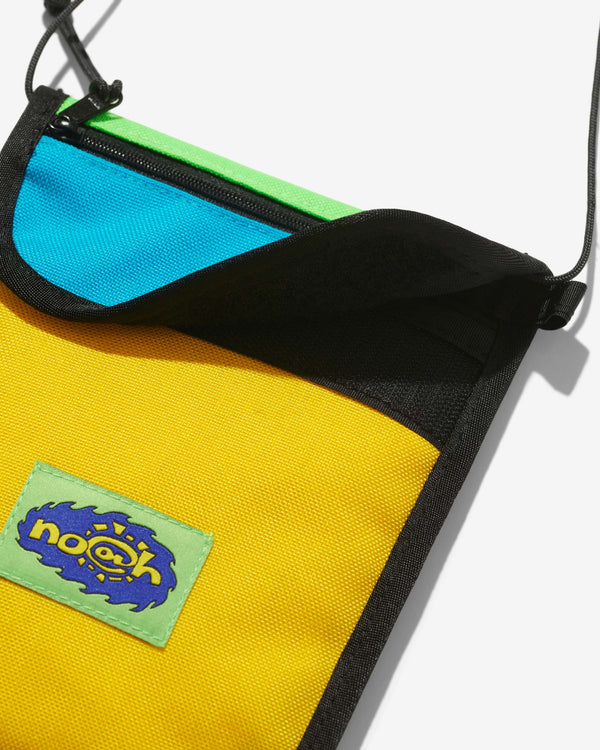 Noah - Noah x ADWYSD Shoulder Bag - Detail