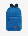 Noah - Gridstop Back Pack - Moroccan Blue - Swatch