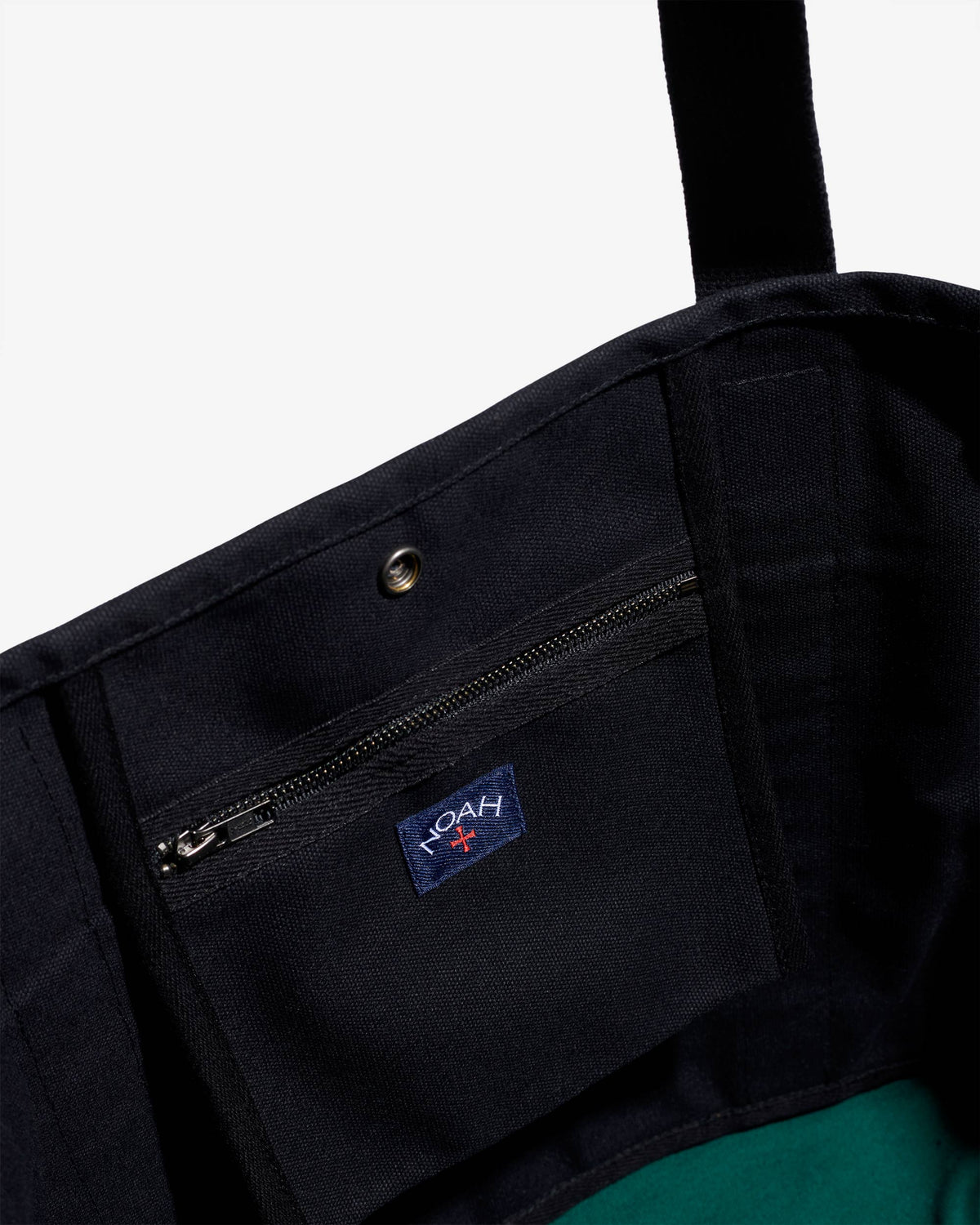 Canvas Holdall