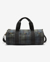 Noah - Black Watch Duffle Bag - Blackwatch - Swatch