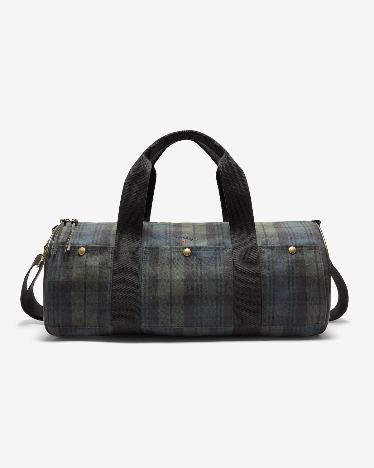 Black Watch Duffle Bag