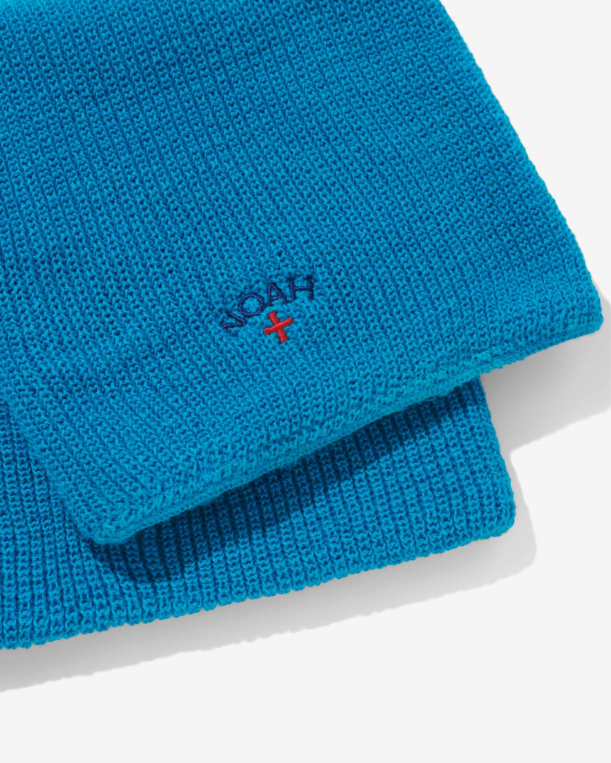Knit Gaiter - Noah