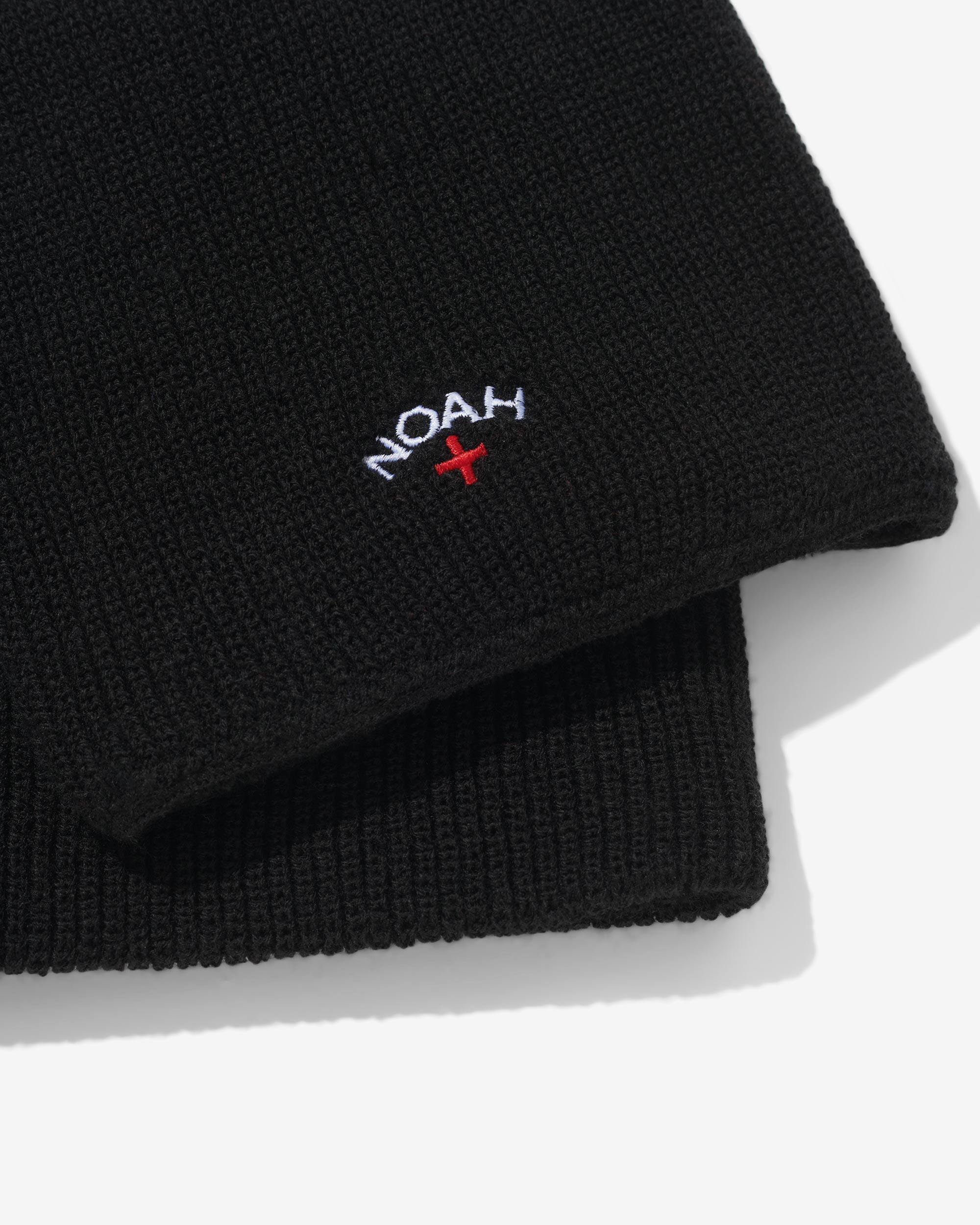 Knit Gaiter - Noah