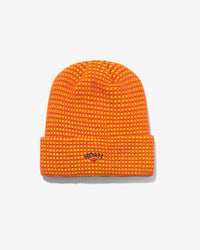 Tri-Color Beanie - Noah