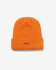 Noah - Tri-Color Beanie - Yellow - Swatch