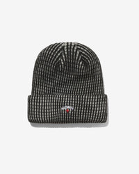 Tri-Color Beanie - Noah