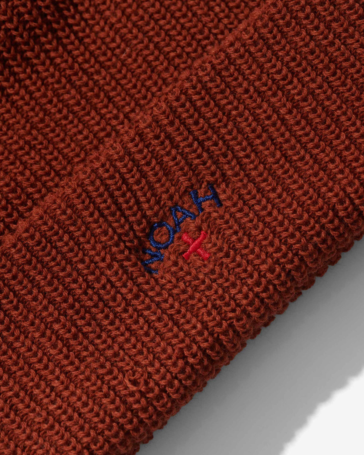 Core Logo Beanie