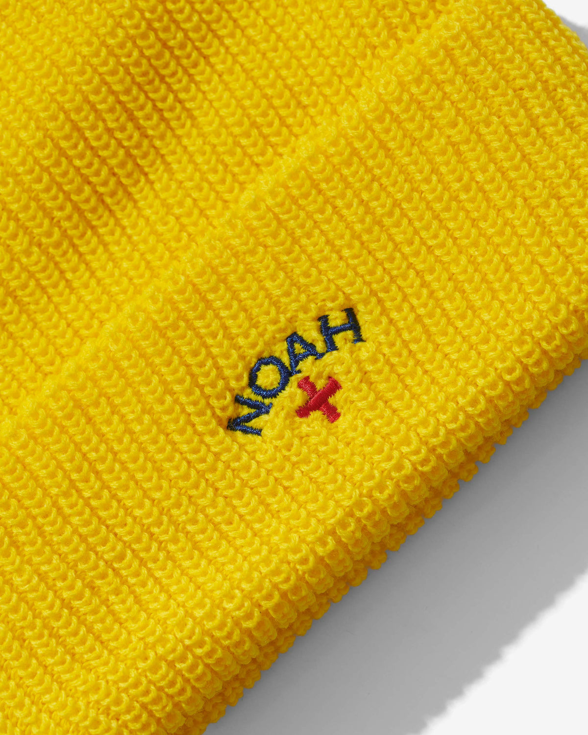 Core Logo Beanie