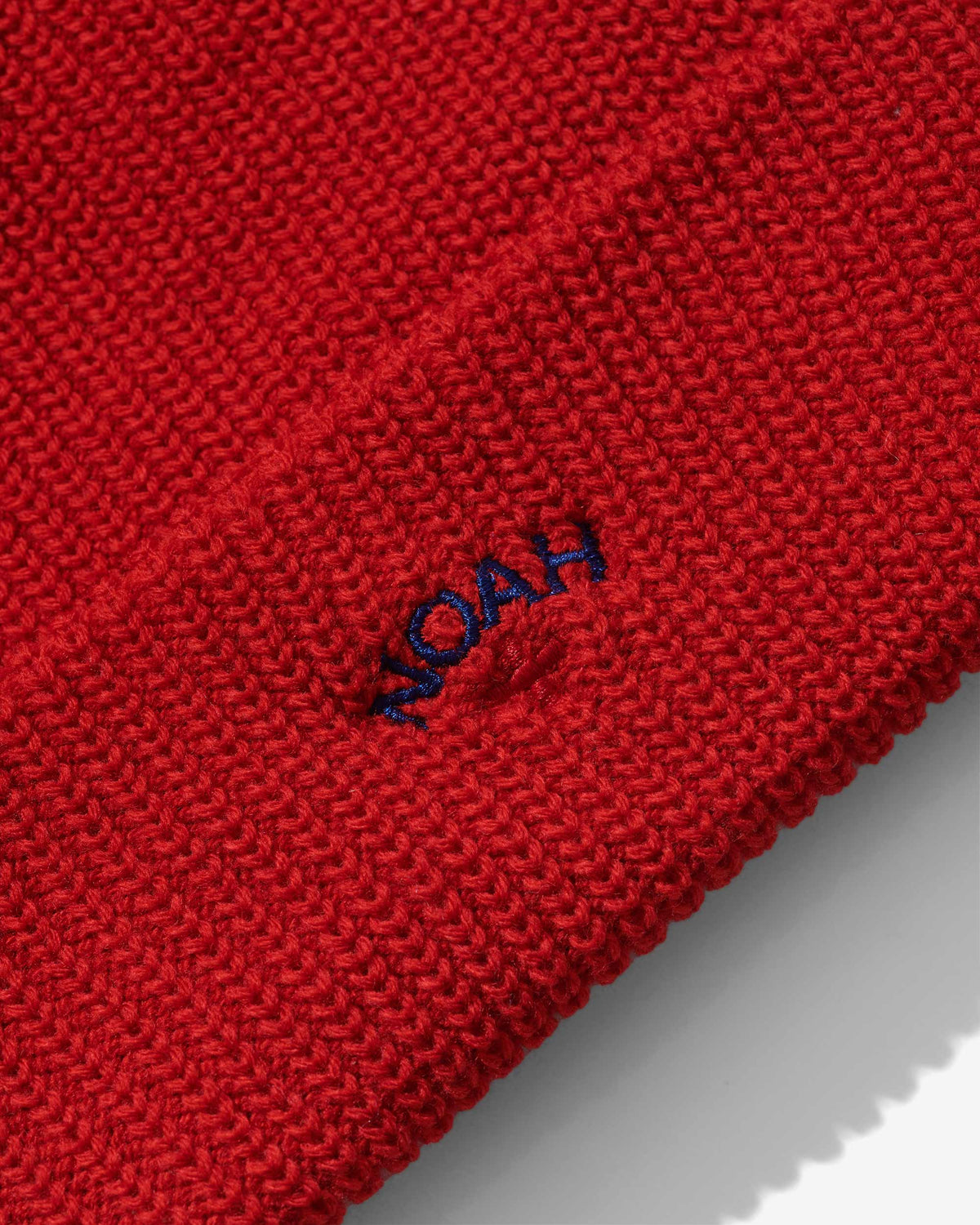 Core Logo Beanie