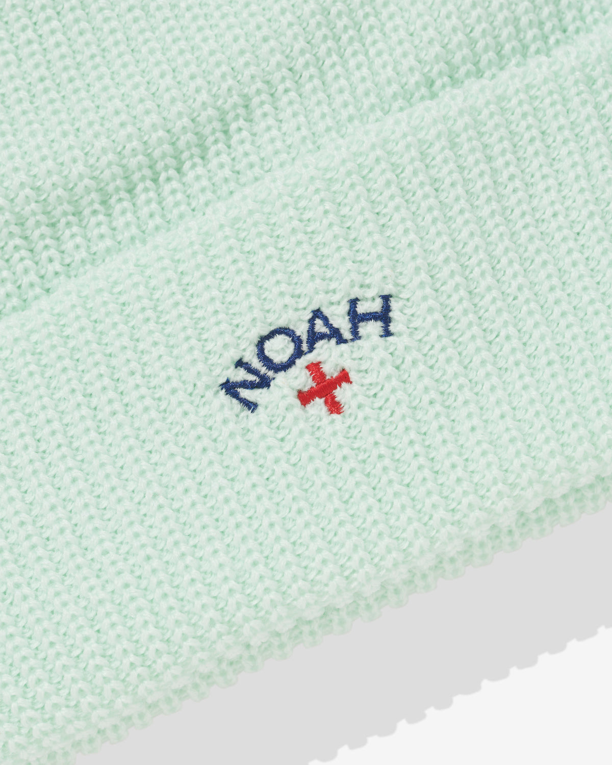 Core Logo Beanie - Noah