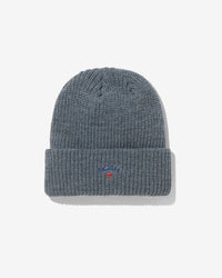Dark Heather Grey