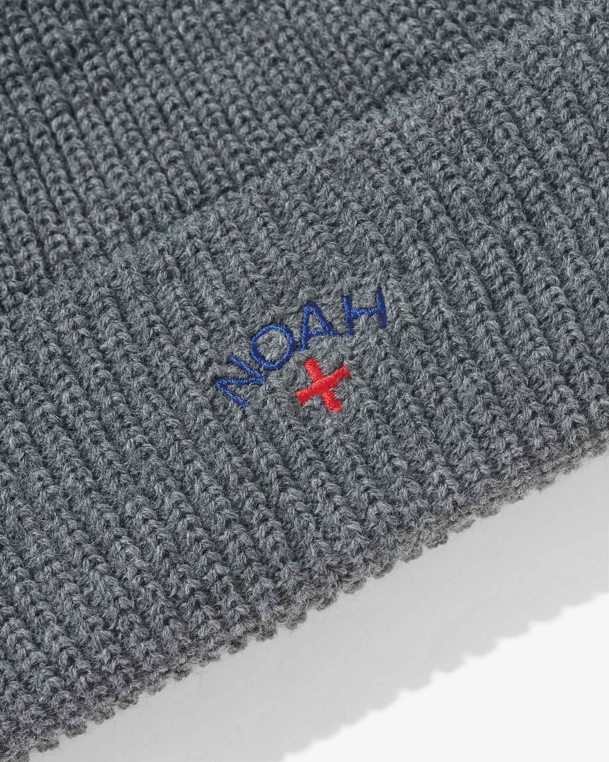 Donegal Beanie - Noah