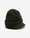 Noah - Donegal Jeep Cap - Mourne - Swatch