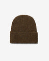 Noah - Donegal Beanie - Olive - Swatch